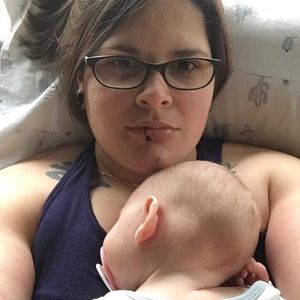 Meet your Posher, Meg